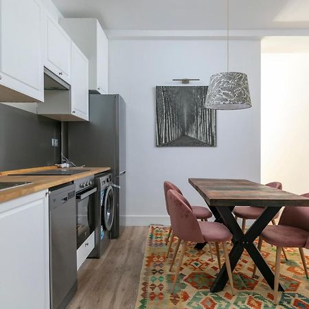 מדריד Homeabout Premium Malasana Apartment מראה חיצוני תמונה
