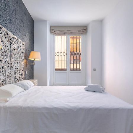 מדריד Homeabout Premium Malasana Apartment מראה חיצוני תמונה