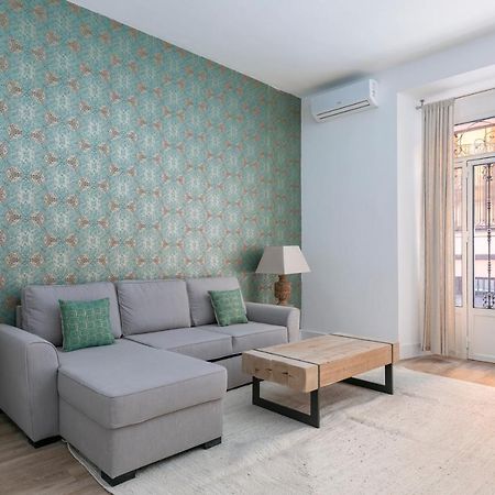 מדריד Homeabout Premium Malasana Apartment מראה חיצוני תמונה