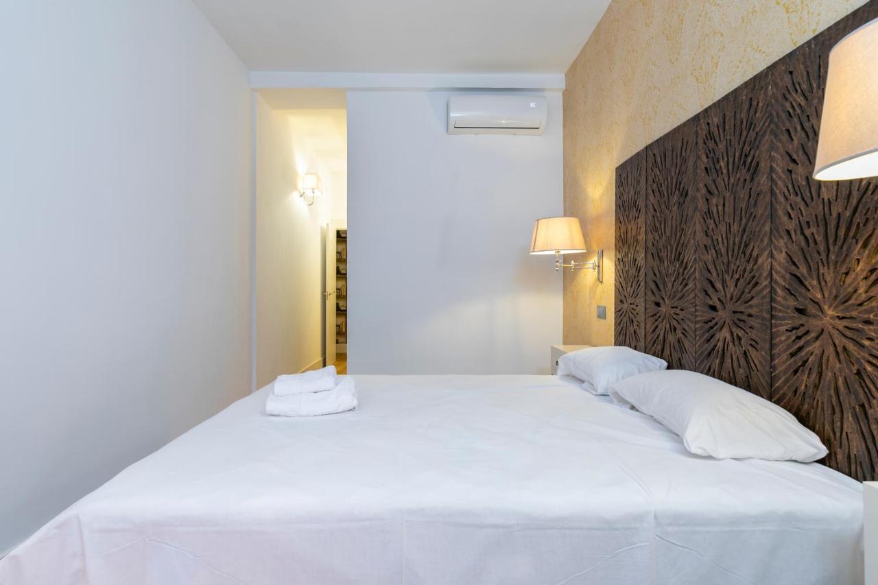 מדריד Homeabout Premium Malasana Apartment מראה חיצוני תמונה