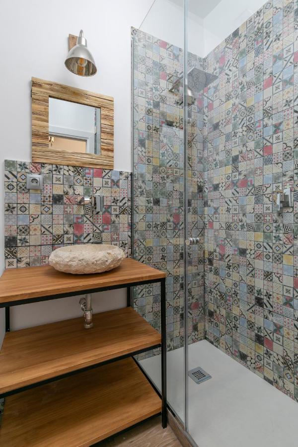 מדריד Homeabout Premium Malasana Apartment מראה חיצוני תמונה
