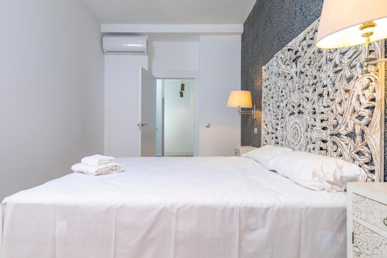 מדריד Homeabout Premium Malasana Apartment מראה חיצוני תמונה
